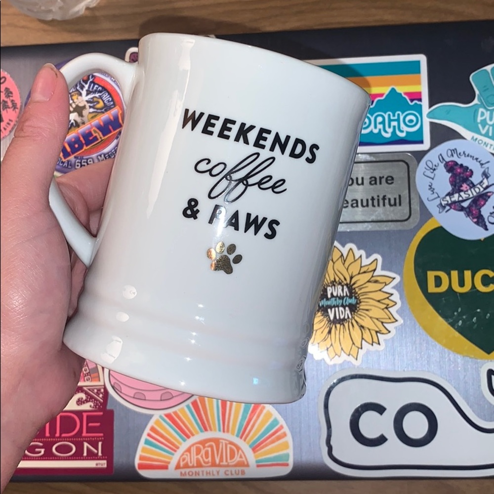 Mug